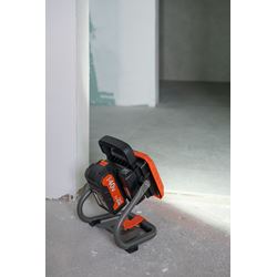 POWDP8030 DRAAGBARE SCHIJNWERPER 20V - EXCL. BATTERIJ EN LAD 11