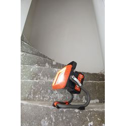POWDP8030 DRAAGBARE SCHIJNWERPER 20V - EXCL. BATTERIJ EN LAD 10