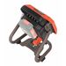 POWDP8030 DRAAGBARE SCHIJNWERPER 20V - EXCL. BATTERIJ EN LAD 7