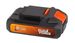 POWDP9011 BATTERIJ 20V 2.0AH (20V GEREEDSCHAP) 3