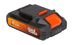 POWDP9011 BATTERIJ 20V 2.0AH (20V GEREEDSCHAP) 4