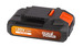 POWDP9022 BATTERIJ 20V 2.0AH (20V TOOLS) 3