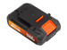 POWDP9022 BATTERIJ 20V 2.0AH (20V TOOLS) 5