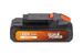 POWDP9022 BATTERIJ 20V 2.0AH (20V TOOLS) 2