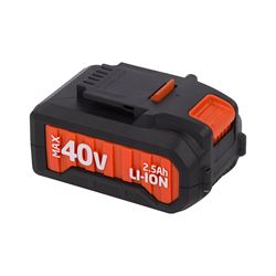 POWDP9036 BATTERIJ 40V 2.5AH 3