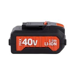 POWDP9036 BATTERIJ 40V 2.5AH 2