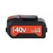 POWDP9036 BATTERIJ 40V 2.5AH 1