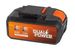 POWDP9040 BATTERIJ 2X20V 8.0/4.0AH (20V & 40V TOOLS) 3