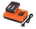POWDP9051 LADER 4.0A (20V & 2X20V BATTERIJEN) 8