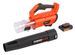 POWDPG7521 SOUFFLEUR DE FEUILLES 20V - EXCL. BATTERIE ET CHAR 8