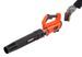 POWDPG7521 SOUFFLEUR DE FEUILLES 20V - EXCL. BATTERIE ET CHAR 10