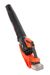 POWDPG7526 BLADBLAZER BORSTELLOOS 40V - EXCL. BATTERIJ EN LAD 6
