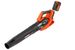 POWDPG7526 BLADBLAZER BORSTELLOOS 40V - EXCL. BATTERIJ EN LAD 8
