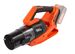 POWDPG7526 BLADBLAZER BORSTELLOOS 40V - EXCL. BATTERIJ EN LAD 11