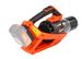 POWDPG7526 BLADBLAZER BORSTELLOOS 40V - EXCL. BATTERIJ EN LAD 12