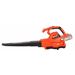 POWDPG7527 ASPIRATEUR/SOUFFLEUR DE FEUILLES 40V (SANS BATT.) 5