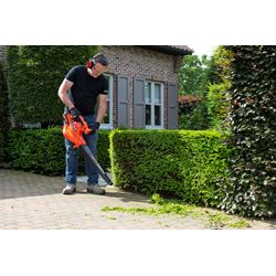 POWDPG7527 ASPIRATEUR/SOUFFLEUR DE FEUILLES 40V (SANS BATT.) 14