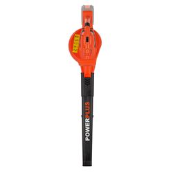 POWDPG7527 ASPIRATEUR/SOUFFLEUR DE FEUILLES 40V (SANS BATT.) 6