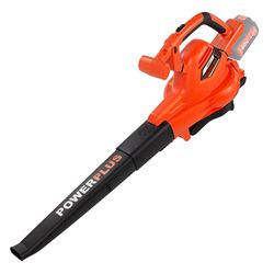 POWDPG7527 ASPIRATEUR/SOUFFLEUR DE FEUILLES 40V (SANS BATT.) 3