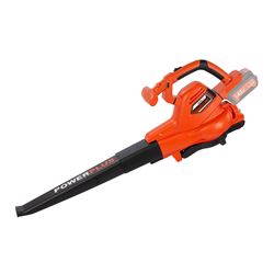 POWDPG7527 ASPIRATEUR/SOUFFLEUR DE FEUILLES 40V (SANS BATT.) 4