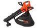 POWDPG75270 ASPIRATEUR/SOUFFLEUR DE FEUILLES BRUSHLESS 40V - E 5