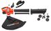 POWDPG75270 ASPIRATEUR/SOUFFLEUR DE FEUILLES BRUSHLESS 40V - E 9