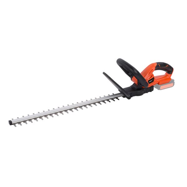 Hedge trimmer 20V 560mm - excl. battery and charger