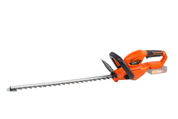 Hedge trimmer 20V 580mm - excl. battery and charger