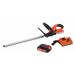 POWDPG7532 TAILLE-HAIE 20V + 20V BATT.+ CHARGEUR 1