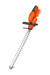 POWDPG75320 HAAGSCHAAR 20V 20V 580MM - INCL. BATTERIJ 20V 2.0A 6
