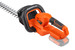 POWDPG75320 HAAGSCHAAR 20V 20V 580MM - INCL. BATTERIJ 20V 2.0A 12