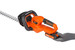 POWDPG75320 HAAGSCHAAR 20V 20V 580MM - INCL. BATTERIJ 20V 2.0A 13