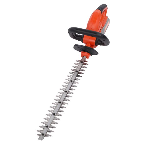 Hedge trimmer 40V 560mm - excl. battery and charger