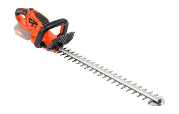 Hedge trimmer 40V 670mm - excl. battery and charger