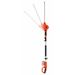 POWDPG7538 HAAGSCHAAR TELESCOPISCH 40V 600MM - EXCL. BATTERIJ 17