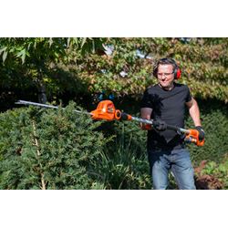 POWDPG7538 HAAGSCHAAR TELESCOPISCH 40V 600MM - EXCL. BATTERIJ 20