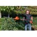 POWDPG7538 HAAGSCHAAR TELESCOPISCH 40V 600MM - EXCL. BATTERIJ 21