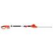 POWDPG7538 HAAGSCHAAR TELESCOPISCH 40V 600MM - EXCL. BATTERIJ 5