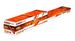 POWDPG7538 HAAGSCHAAR TELESCOPISCH 40V 600MM - EXCL. BATTERIJ 19