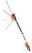 POWDPG75380 HAAGSCHAAR TELESCOPISCH 40V 600MM  - EXCL. BATTERI 4