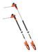 POWDPG75380 HAAGSCHAAR TELESCOPISCH 40V 600MM  - EXCL. BATTERI 5