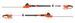 POWDPG75380 HAAGSCHAAR TELESCOPISCH 40V 600MM  - EXCL. BATTERI 8