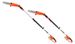 POWDPG75385 TELESCOPISCHE SNOERLOZE SNOEIZAAG 40V 250MM - EXCL 8