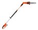 POWDPG75385 TELESCOPISCHE SNOERLOZE SNOEIZAAG 40V 250MM - EXCL 12