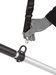 POWDPG75385 TELESCOPISCHE SNOERLOZE SNOEIZAAG 40V 250MM - EXCL 15