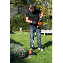 POWDPG7540 GRASTRIMMER 20V (GEEN BATT.) 11