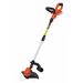 POWDPG7540 GRASTRIMMER 20V (GEEN BATT.) 1