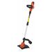 POWDPG7540 GRASTRIMMER 20V (GEEN BATT.) 2
