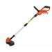 POWDPG7540 GRASTRIMMER 20V (GEEN BATT.) 4