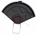 POWDPG7540 GRASTRIMMER 20V (GEEN BATT.) 6